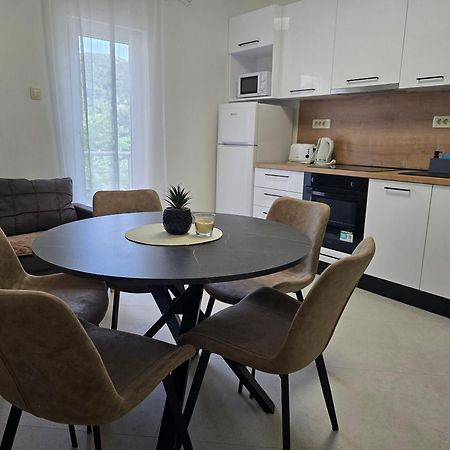 Apartments Marija Супетарска-Драга Экстерьер фото