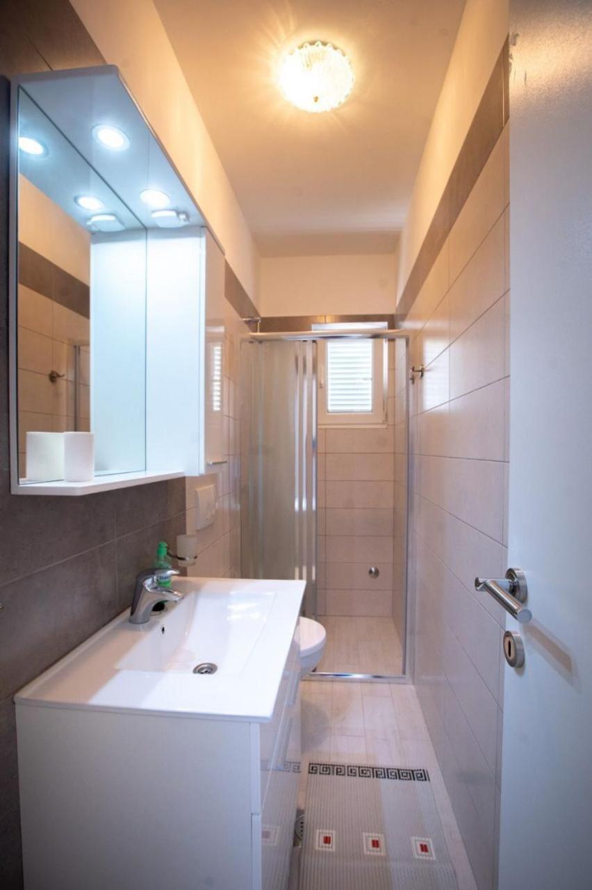 Apartments Marija Супетарска-Драга Экстерьер фото