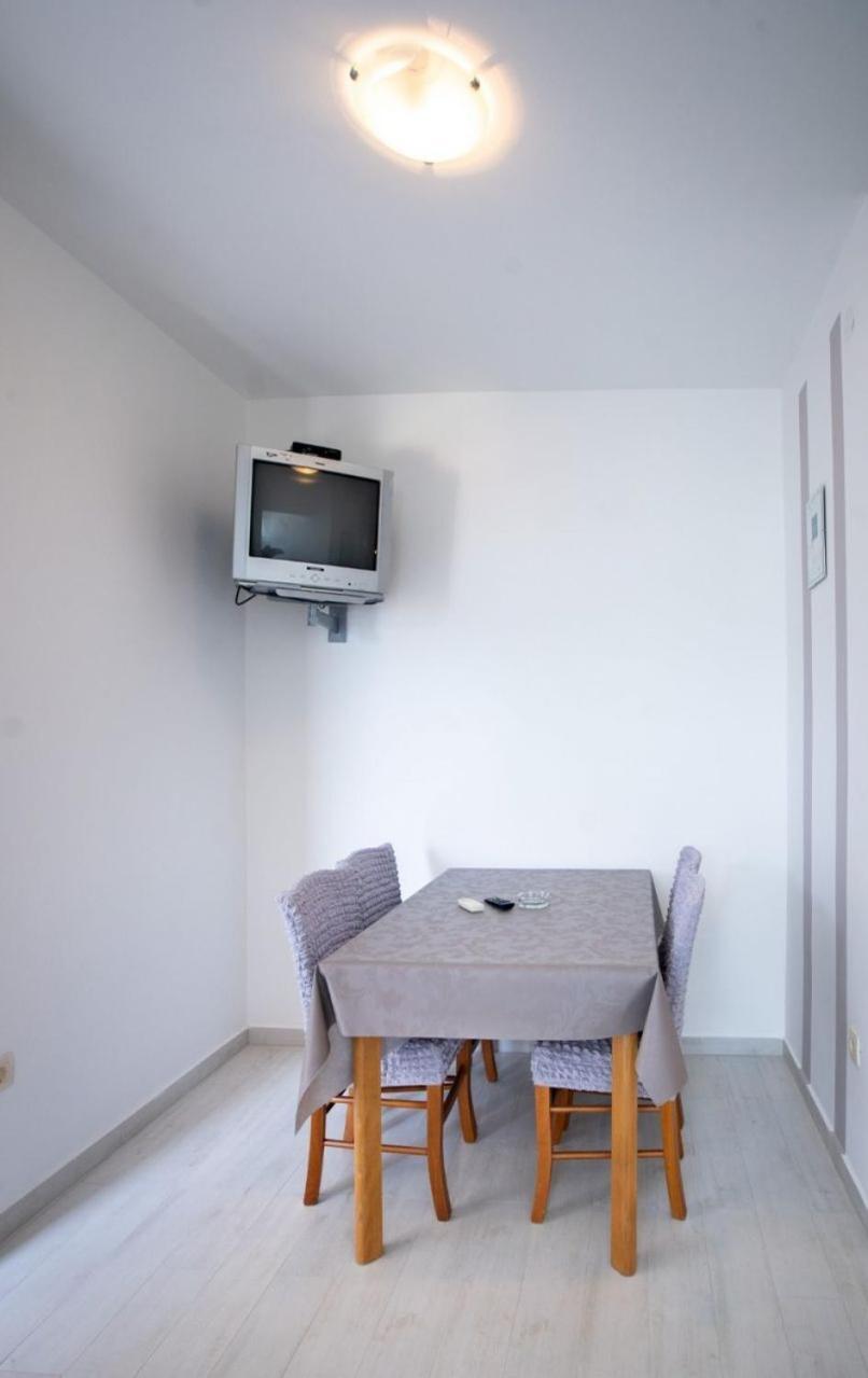 Apartments Marija Супетарска-Драга Экстерьер фото