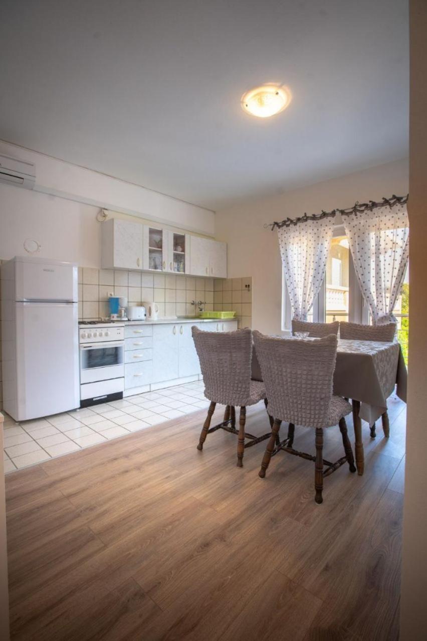 Apartments Marija Супетарска-Драга Экстерьер фото