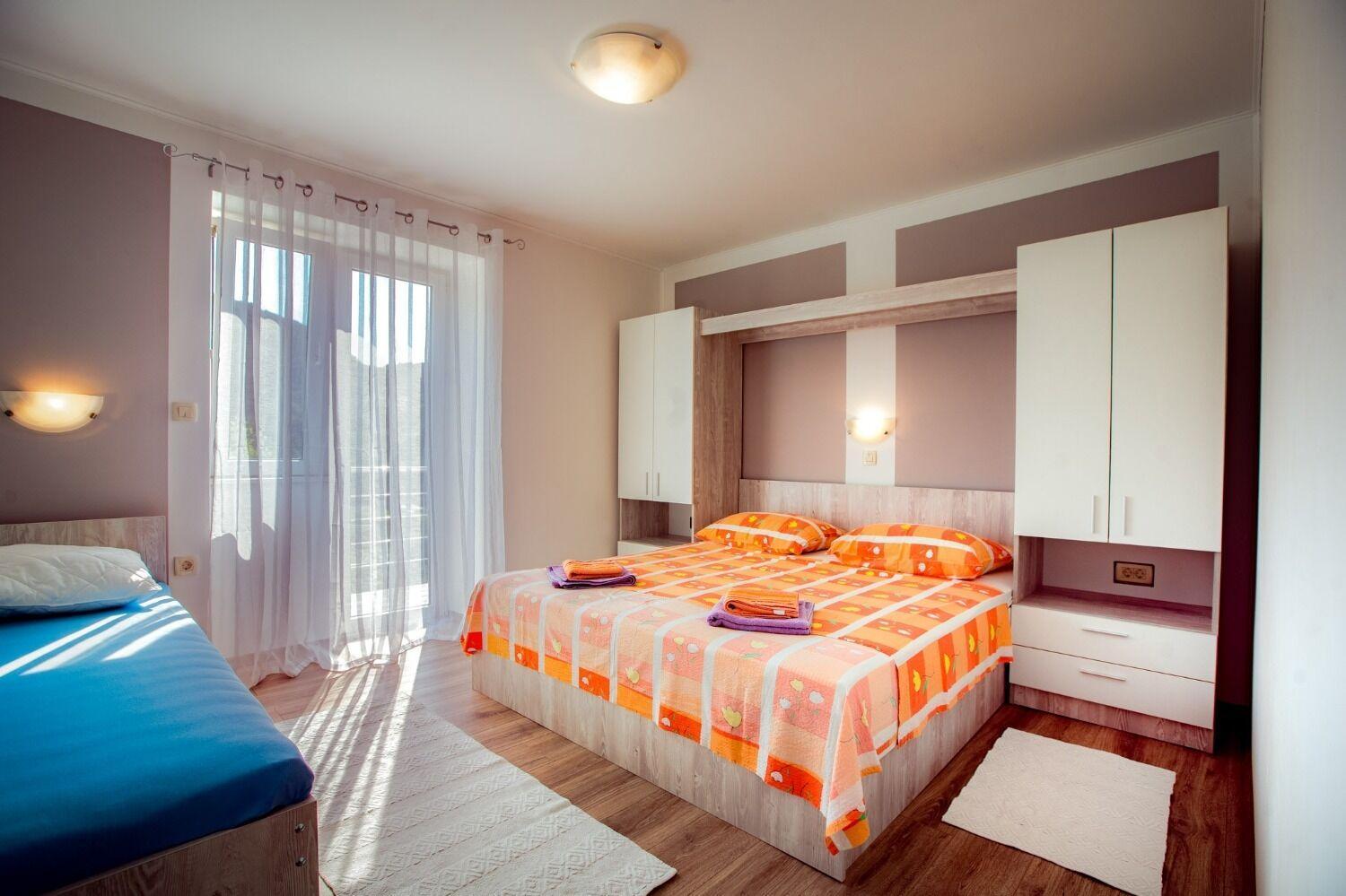 Apartments Marija Супетарска-Драга Экстерьер фото