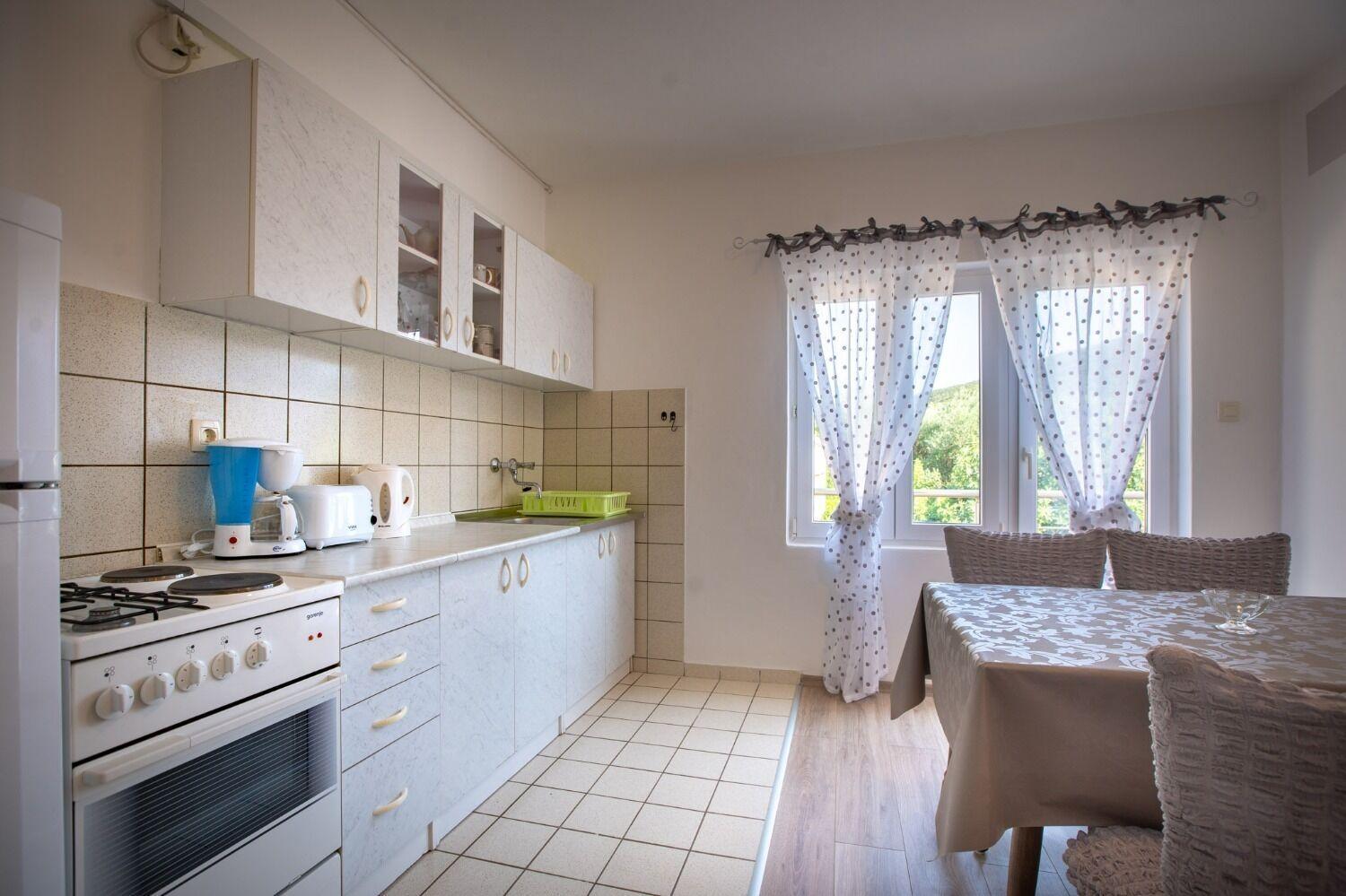 Apartments Marija Супетарска-Драга Экстерьер фото