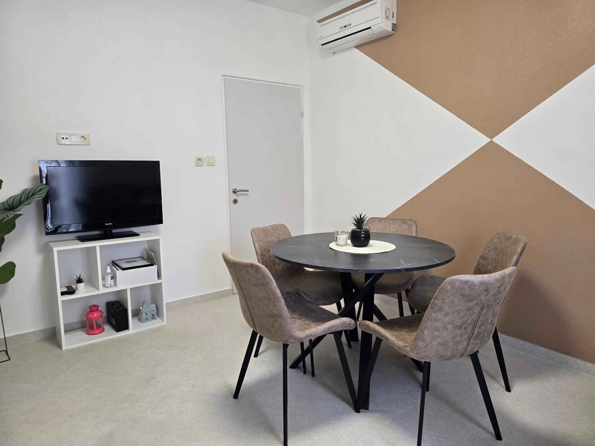 Apartments Marija Супетарска-Драга Экстерьер фото