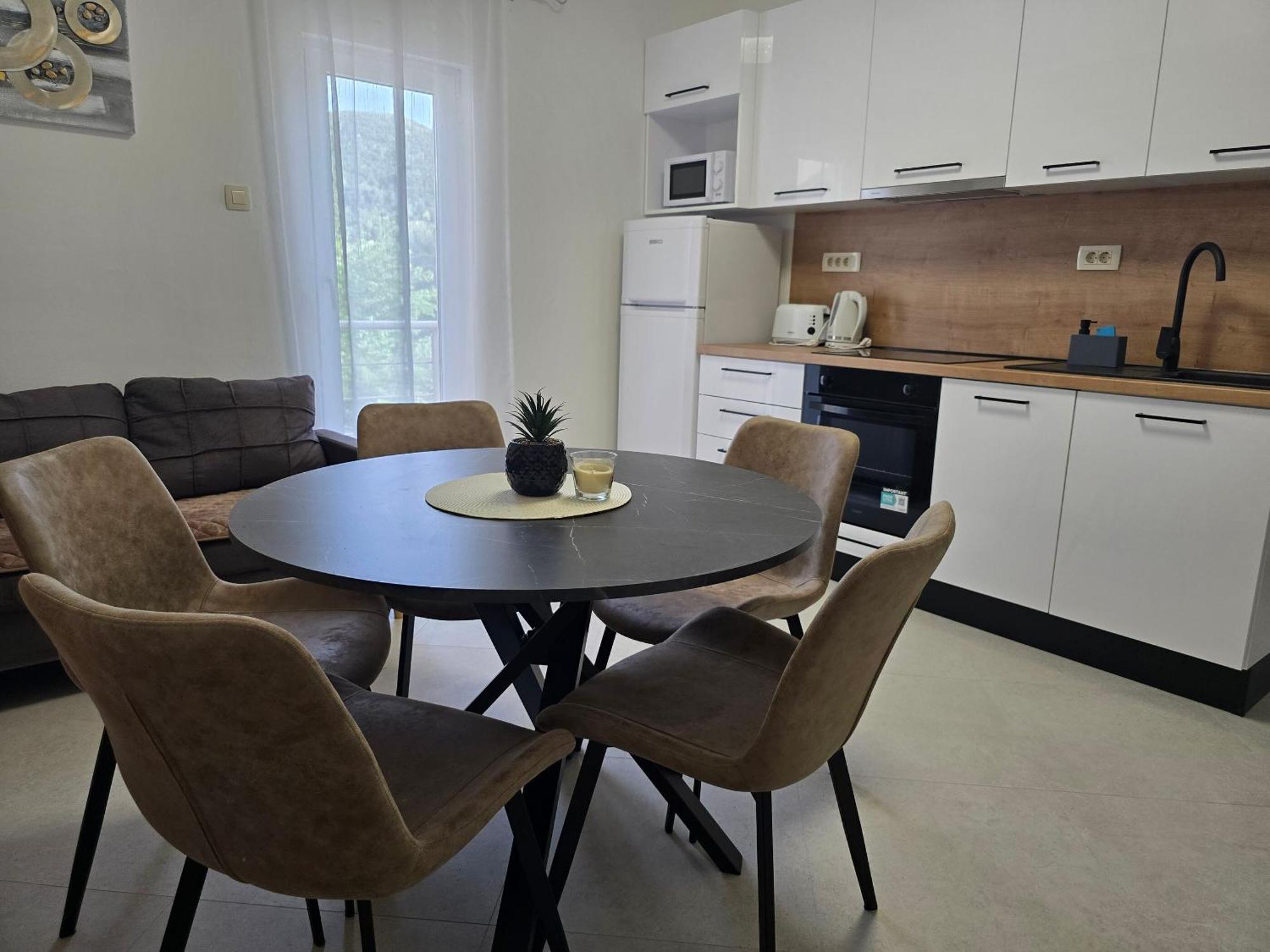Apartments Marija Супетарска-Драга Экстерьер фото